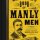 15 Quotes From “Mansfield’s Book Of Manly Men”