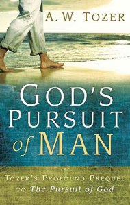 God's Pursuit Of Man