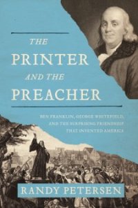 The Printer And The Preacher