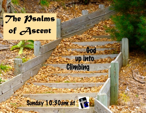 The Psalms Of Ascent